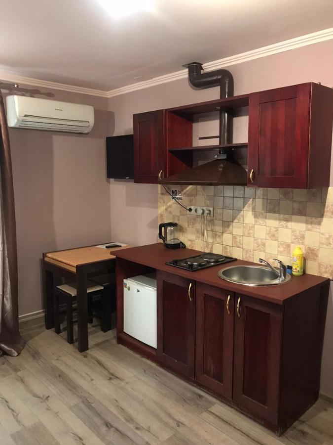 Best Rest Suites Odessa Zewnętrze zdjęcie