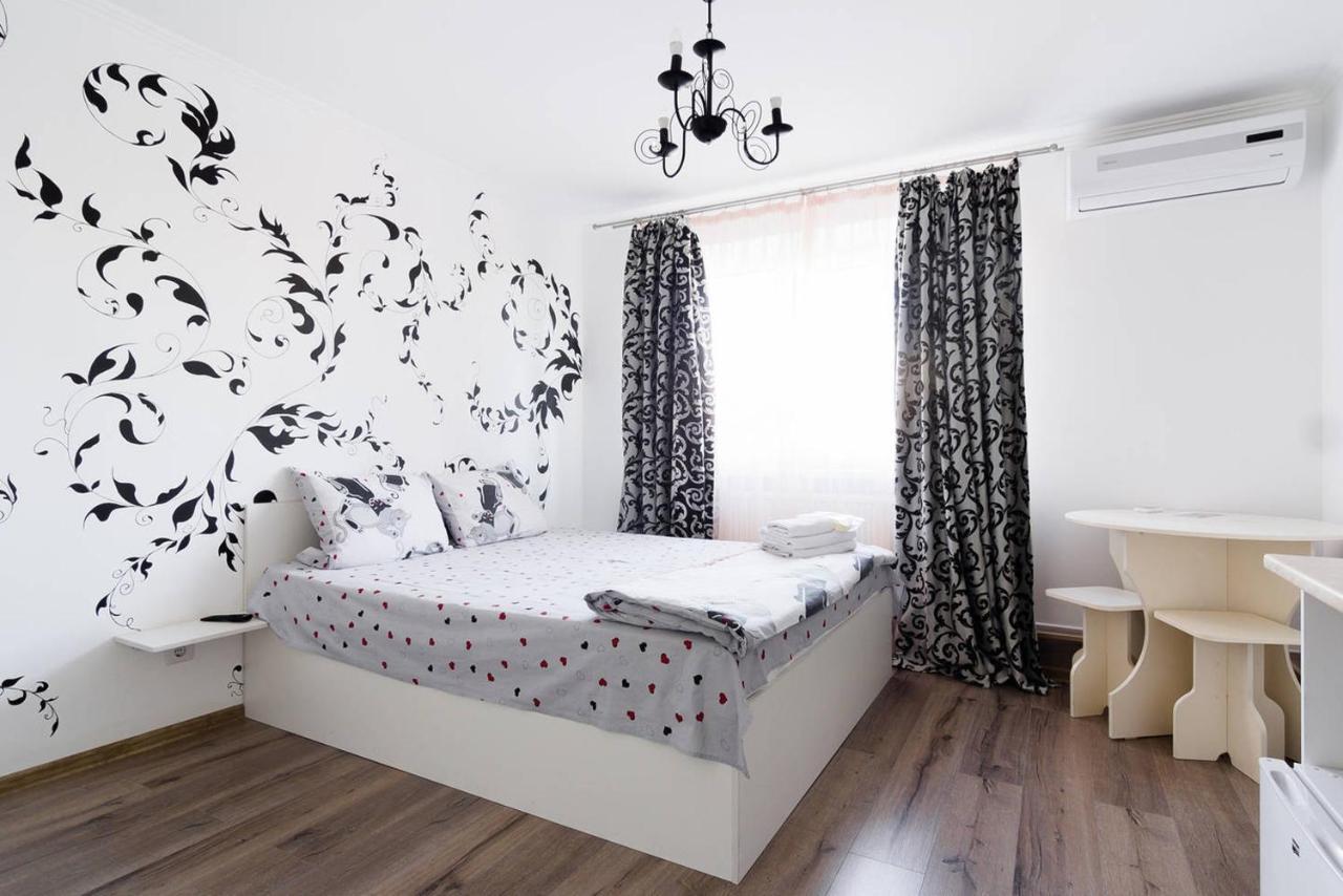 Best Rest Suites Odessa Zewnętrze zdjęcie