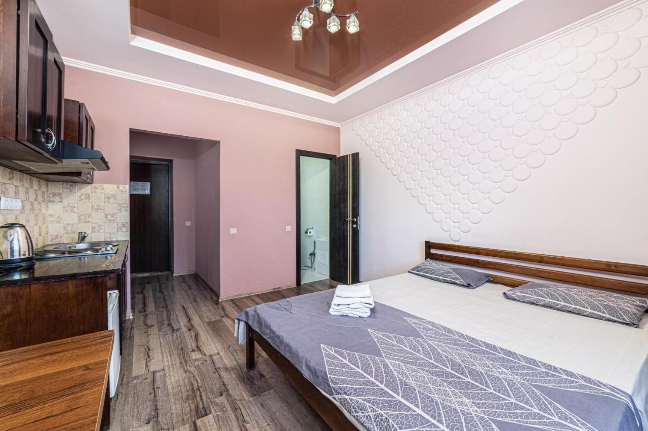 Best Rest Suites Odessa Zewnętrze zdjęcie