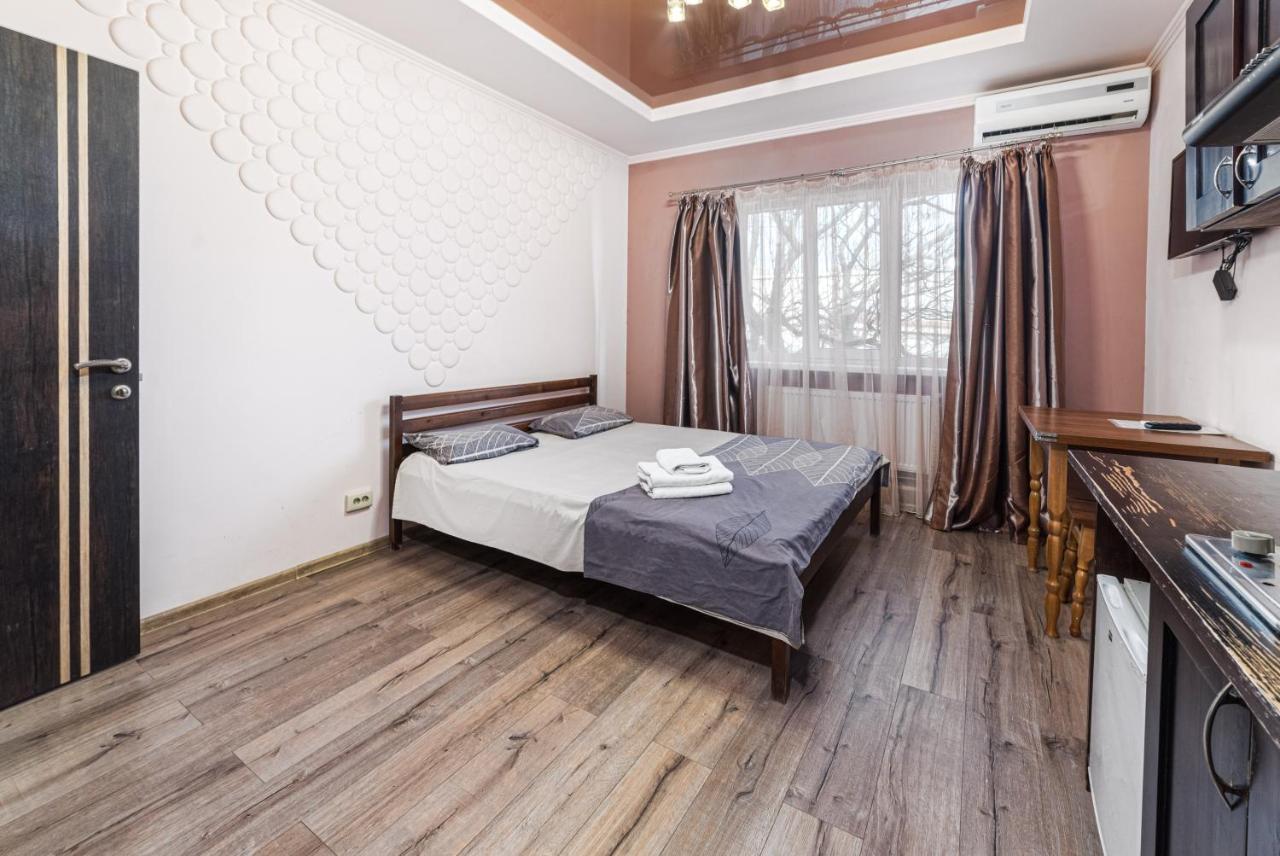 Best Rest Suites Odessa Zewnętrze zdjęcie