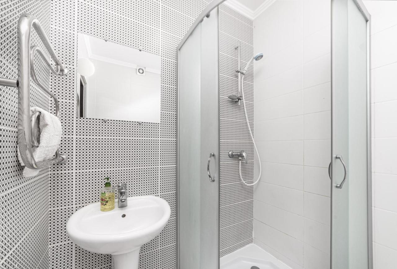 Best Rest Suites Odessa Zewnętrze zdjęcie